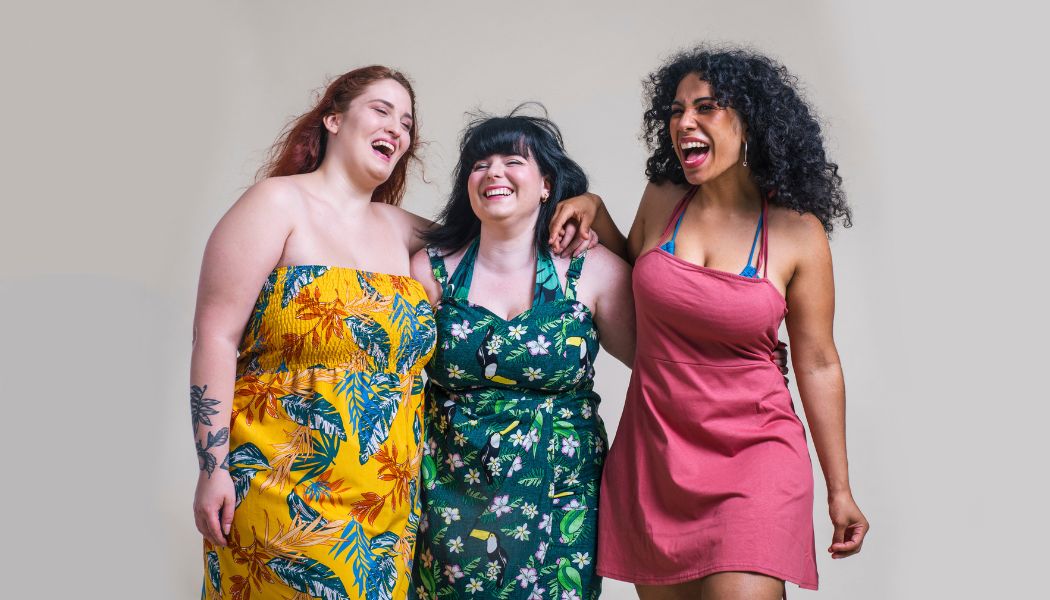 25 Fashion Mistakes to Avoid for Women Sizes 10-30